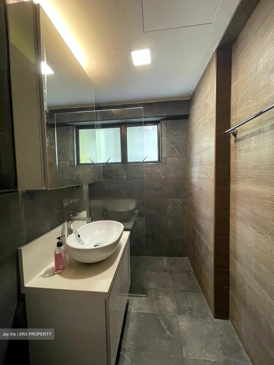 Braddell View (D20), Apartment #477609881